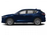 Certified 2024 MAZDA CX-5 AWD 2.5 S w/ Select Package image 3