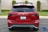 Used 2024 Toyota Highlander XSE image 5