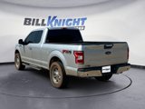 Used 2018 Ford F150 XLT w/ Equipment Group 302A Luxury image 3