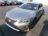 Used 2018 Lexus ES 350 w/ Navigation System Package image 3