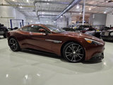 Used 2014 Aston Martin Vanquish Coupe image 4