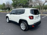 Used 2020 Jeep Renegade Latitude image 3