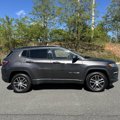 Used 2018 Jeep Compass Latitude w/ Popular Equipment Group image 6