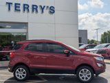 Used 2020 Ford EcoSport SE image 2