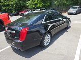 Used 2014 Cadillac CTS AWD Sedan w/ Seating Package image 3