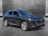 Used 2022 Audi Q3 2.0T Premium Plus w/ Premium Plus Package image 3