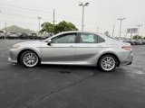 Certified 2020 Toyota Camry XLE image 5