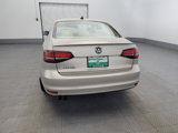 Used 2016 Volkswagen Jetta SEL w/ Lighting Package image 6