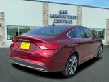 Used 2015 Chrysler 200 C w/ Navigation & Sound Group I image 3