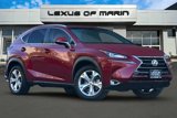 Used 2017 Lexus NX 200t AWD image 2