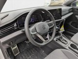 New 2025 Volkswagen Jetta Sport image 3