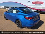 New 2025 Nissan Sentra SV image 2