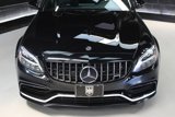 Used 2020 Mercedes-Benz C 63 AMG Sedan image 6