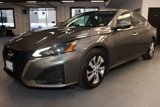 Used 2023 Nissan Altima 2.5 S image 3
