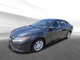 Used 2017 Nissan Altima 2.5 S w/ Power Driver Seat Package image 2