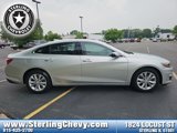 Used 2022 Chevrolet Malibu LT image 4