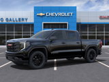 New 2025 GMC Sierra 1500 Pro w/ Graphite Edition image 2