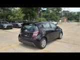 Used 2020 Chevrolet Sonic LT image 5