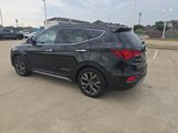 Used 2017 Hyundai Santa Fe Sport w/ Cargo Package image 5