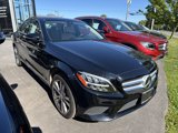 Certified 2021 Mercedes-Benz C 300 4MATIC Sedan image 2