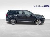 Used 2017 Ford Explorer Limited image 2