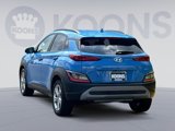 Used 2022 Hyundai Kona SEL w/ Cargo Package image 4