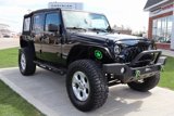 Used 2014 Jeep Wrangler Unlimited Sport w/ Quick Order Package 24S image 3
