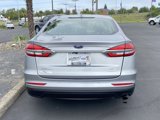 Used 2020 Ford Fusion SE image 4