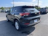 New 2026 Chevrolet TrailBlazer LS w/ LS Convenience Package image 5