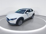 Used 2022 MAZDA CX-30 AWD 2.5 S w/ Premium Package image 4