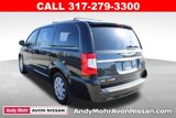 Used 2012 Chrysler Town & Country Touring w/ Entertainment Group #1 image 5
