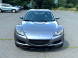 Used 2005 MAZDA RX-8 image 4