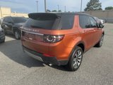 Used 2018 Land Rover Discovery Sport HSE Luxury image 5