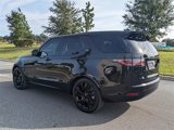 Used 2021 Land Rover Discovery S R-Dynamic image 4