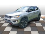 Used 2019 Jeep Compass Trailhawk image 1