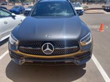Certified 2020 Mercedes-Benz GLC 300 4MATIC image 2