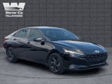 Used 2022 Hyundai Elantra SEL image 3