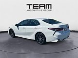 Used 2022 Toyota Camry SE image 5