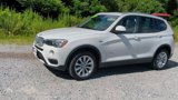 Used 2017 BMW X3 xDrive28i image 3