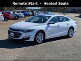 Used 2024 Chevrolet Malibu LT image 2