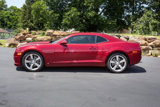 Used 2010 Chevrolet Camaro SS w/ RS Package image 2