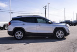 Used 2018 GMC Terrain SLE w/ Driver Convenience Package image 5