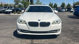 Used 2012 BMW 535i xDrive Sedan image 2