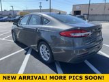Used 2020 Ford Fusion SE image 3