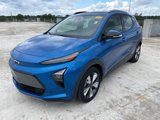Used 2022 Chevrolet Bolt EUV LT w/ Convenience Package image 3