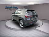 Used 2020 Jeep Compass Limited image 5