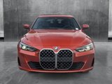 Certified 2024 BMW 430i Gran Coupe xDrive w/ Premium Package image 2