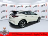 Used 2020 Nissan Murano S image 3