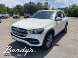 Used 2020 Mercedes-Benz GLE 350 4MATIC image 4