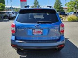 Used 2016 Subaru Forester 2.0XT Touring image 6